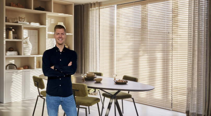 productmanager Dennis